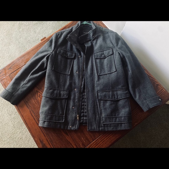 Men’s Jacket - Picture 2 of 4